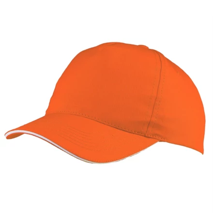 pomarańczowy