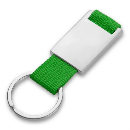 zielony