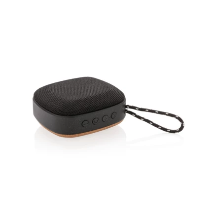Baia 5W wireless speaker (NAX-P328.341)