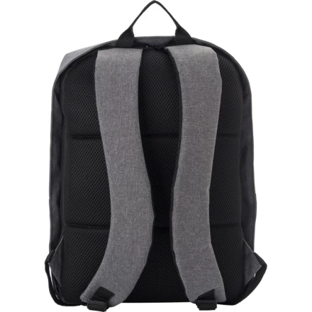 Laptop-Rucksack zum Schutz vor Taschendieben, 15'' Laptopfach (NAX-V0776-03)