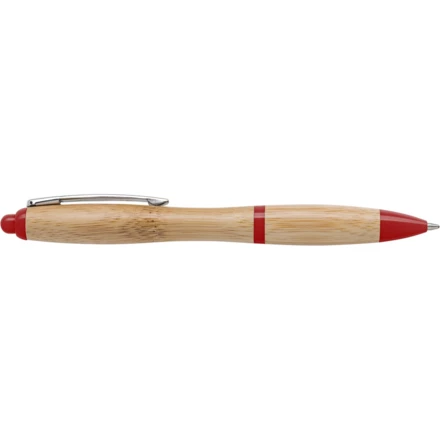 Bambusowy długopis (NAX-V1965-05)