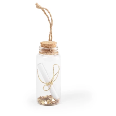 Hanger "wish bottle" (NAX-V8810-00)