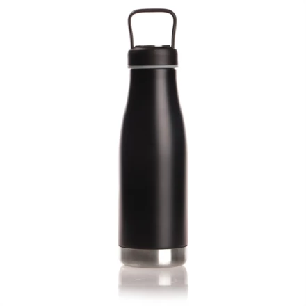 Butelka termiczna 500 ml Mauro Conti, pojemnik w zakrętce | Noah (NAX-V0849-03)
