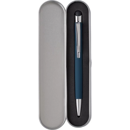 Kugelschreiber mit Touch-Pen (NAX-V1970-11)