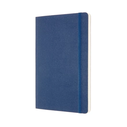 MOLESKINE Notatnik skórzany ok. A5 (NAX-VM332-11)