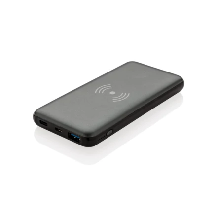 Bezprzewodowy power bank 10000 mAh z PD (NAX-P322.142)