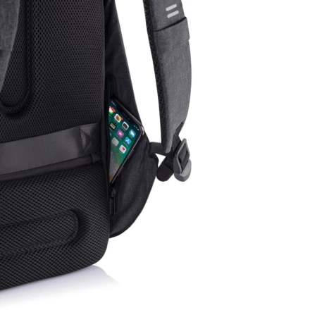 Bobby Hero XL plecak chroniący przed kieszonkowcami (NAX-P705.711)