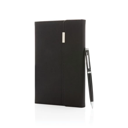 Notatnik A5 Swiss Peak z długopisem (NAX-P772.921)