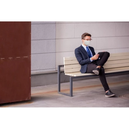 Reusable face mask (NAX-V9795-00)
