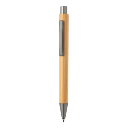 Bambusowy długopis (NAX-P610.569)