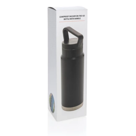 Butelka termiczna 650 ml (NAX-P436.921)