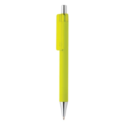 zielony