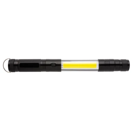 Large telescopic light with COB (NAX-P513.891)