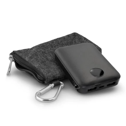 Powerbank 10000 mAh Air Gifts | Daniel (NAX-V0133-03)