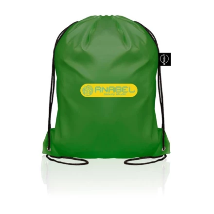 zielony
