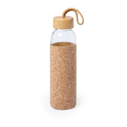 Szklana butelka 500 ml (NAX-V0980-00)