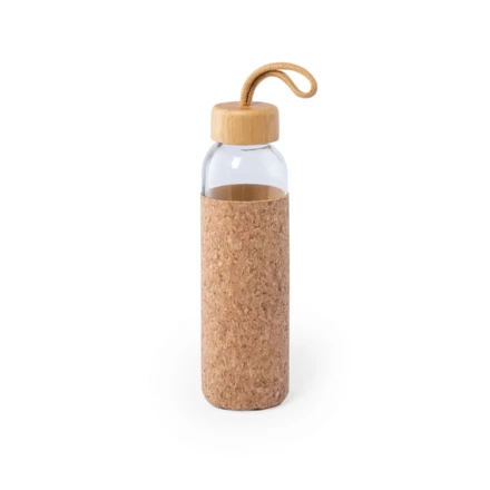 Szklana butelka 500 ml (NAX-V0980-00)