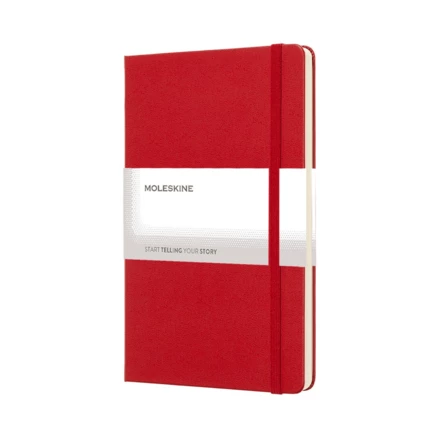MOLESKINE Notatnik ok. A5 (NAX-VM309-05)