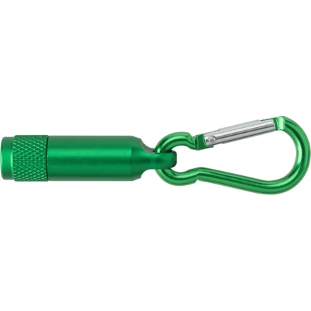zielony
