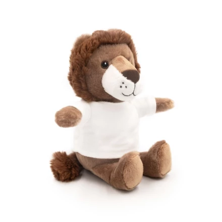 Pluszowy lew RPET | Chase (NAX-HE790-16)