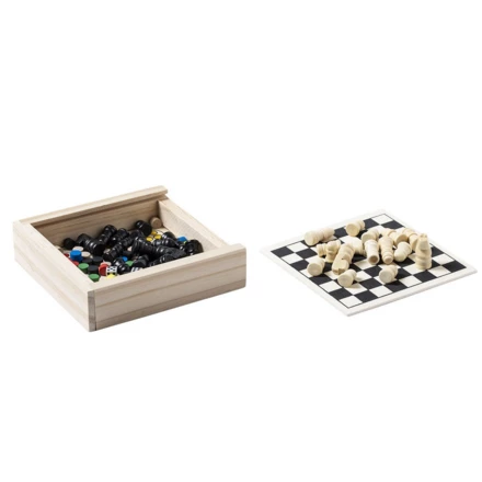 Zestaw gier (NAX-V8099-00)