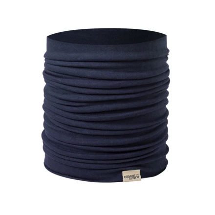 Organic cotton face and neck cover (NAX-V7116-04)
