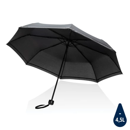 Mały parasol 20.5" AWARE™ RPET (NAX-P850.541)