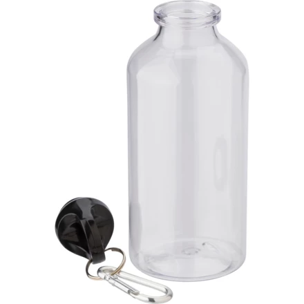 Butelka sportowa 400 ml z RPET (NAX-V4856-00)