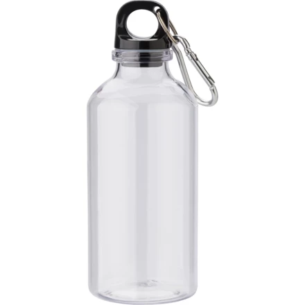 Butelka sportowa 400 ml z RPET (NAX-V4856-00)