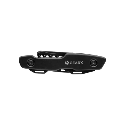 Narzędzie wielofunkcyjne Gear X, 13 el. (NAX-P221.221)