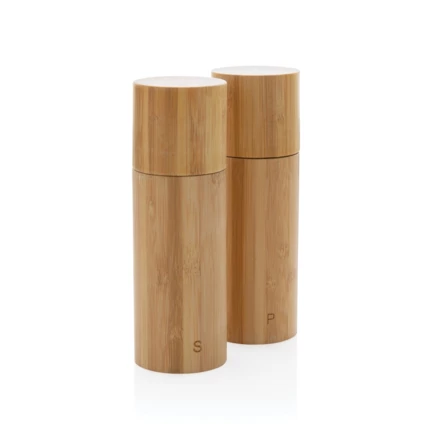 Zestaw młynków do soli i pieprzu Ukiyo (NAX-P262.319)