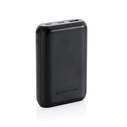 Urban Vitamin Alameda 10.000mAh 18W PD Powerbank (NAX-P322.701)