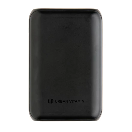 Urban Vitamin Alameda 10.000mAh 18W PD Powerbank (NAX-P322.701)