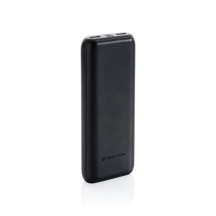 Szybki power bank 20000 mAh Urban Vitamin (NAX-P322.751)