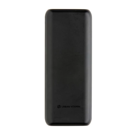 Szybki power bank 20000 mAh Urban Vitamin (NAX-P322.751)