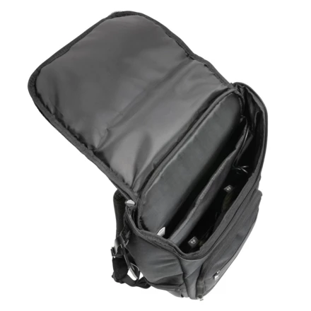 Plecak na laptopa Swiss Peak 15,6", ochrona RFID (NAX-P762.881)