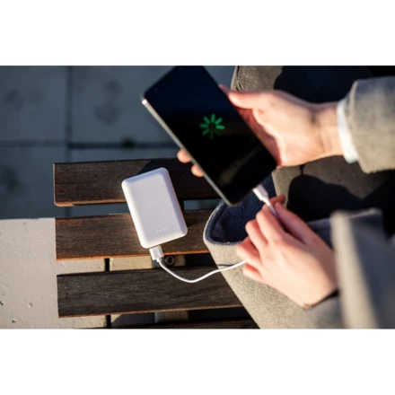 Powerbank 10000 mAh | Hart (NAX-V0173-02)