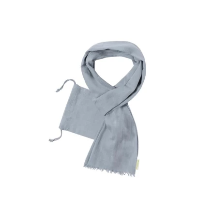 Organic cotton scarf (NAX-V7195-15)