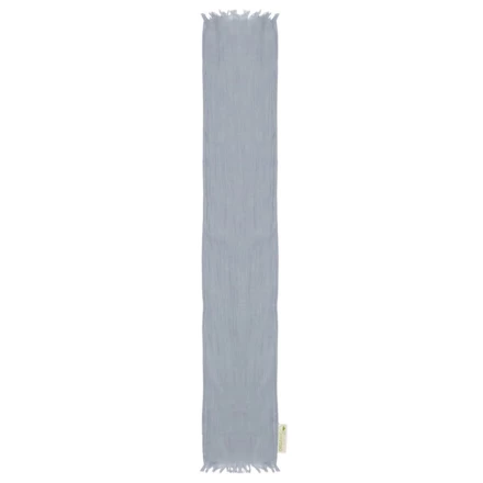 Organic cotton scarf (NAX-V7195-15)