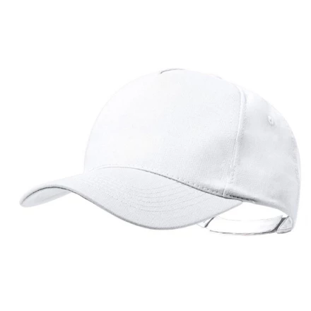 Recycled cotton cap (NAX-V7196-02)
