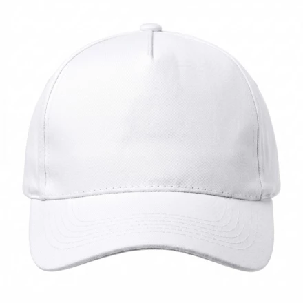 Recycled cotton cap (NAX-V7196-02)