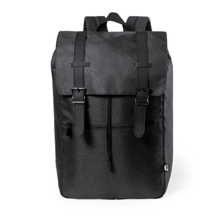 RPET laptop backpack 15" (NAX-V8244-03)