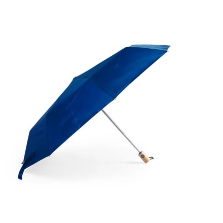 Wiatroodporny parasol automatyczny RPET, składany (NAX-V8294-04)