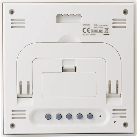 Weather station (NAX-V8302-17)