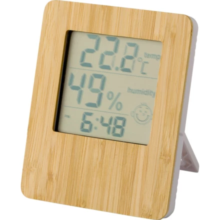 Weather station (NAX-V8304-17)