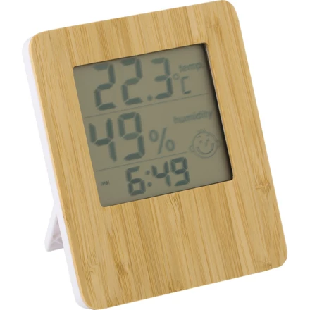 Weather station (NAX-V8304-17)