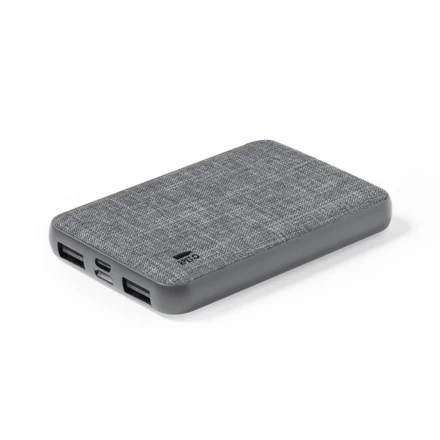 RPET power bank 5000 mAh (NAX-V8321-15)