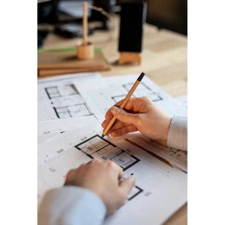 Ewiger Bambusstift B'RIGHT | Marathon (NAX-V9345-17)