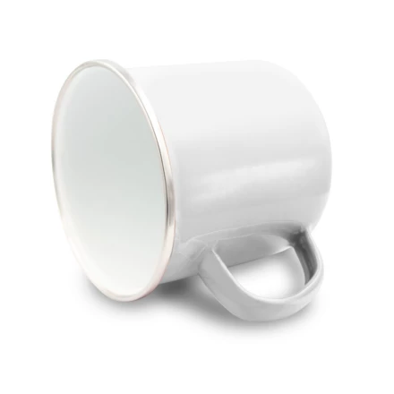 Emaillierter Becher 360 ml | Sandra (NAX-V0800-02)