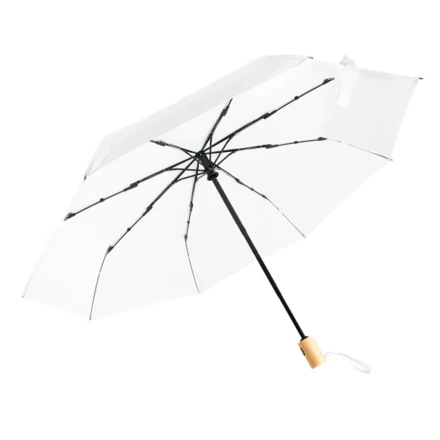 Parasol automatyczny RPET, składany | Nell (NAX-V7242-02)